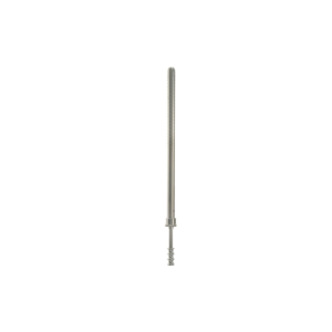Poole Suction Tip