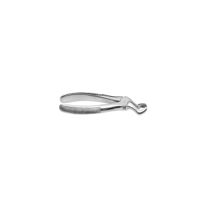 English Upper Molar Forceps