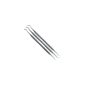 Plastic Filling Instrument