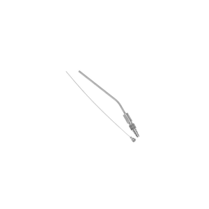 Frazier Suction Tip