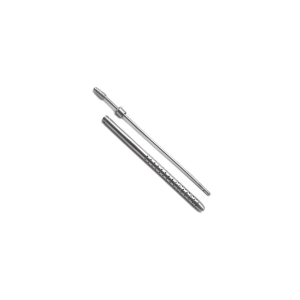 Poole Suction Tip
