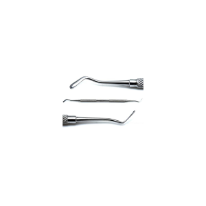 Plastic Filling Instrument