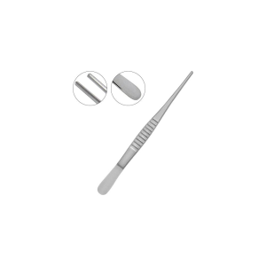 DeBakey Atraumatic Forceps