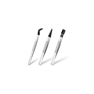 Flat Tweezer