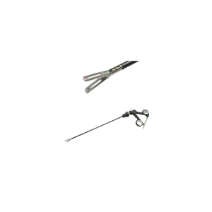 Laparoscopic Grasper