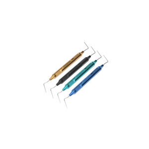 Endodontic Plugger