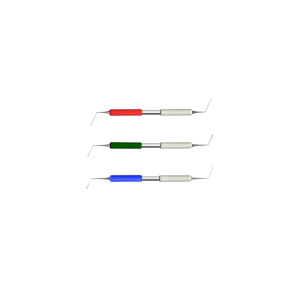 Endodontic Plugger