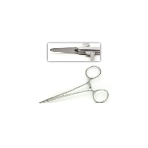 Halsey Needle Holder