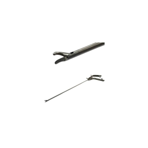 Laparoscopic Needle Holder