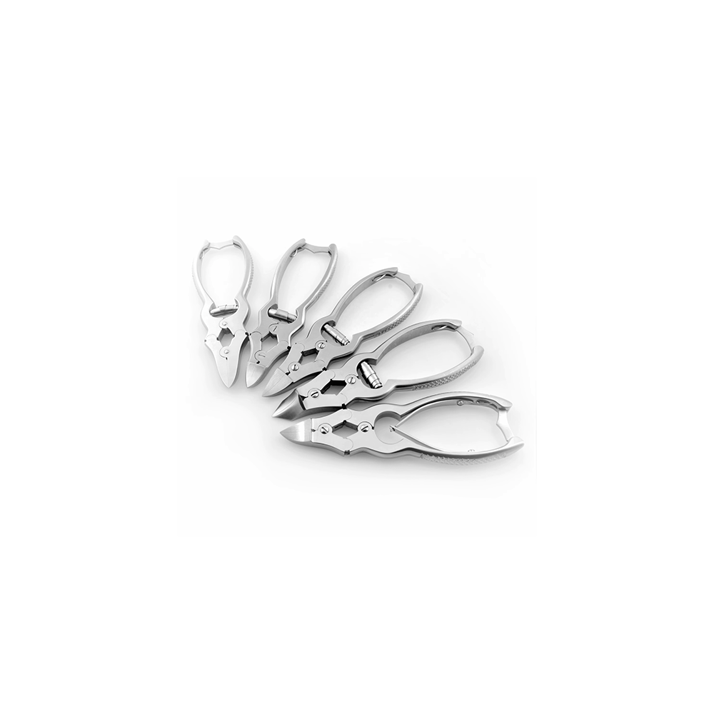 Heavy-Duty Nail Nipper