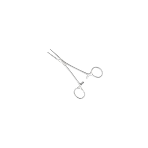 Hemostatic Forceps