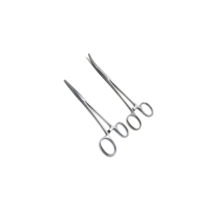 Crile Hemostatic Forceps