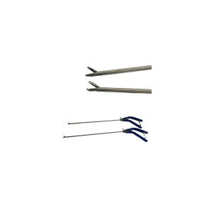 Laparoscopic Needle Holder