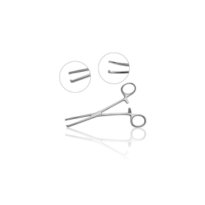 Hemostatic Forceps