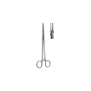 Ryder Needle Holder