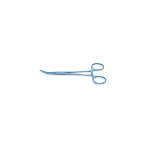 Kelly Artery Forceps – Curved