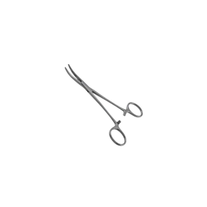 Kelly Artery Forceps – Curved