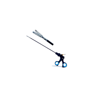 Laparoscopic Fenestrated Grasper