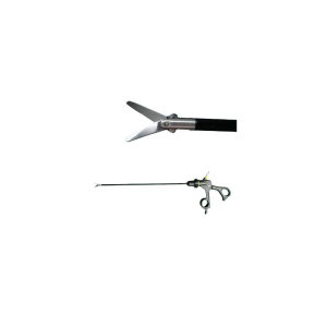 Laparoscopic Scissors