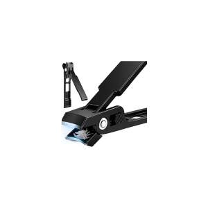 Lever Nail Clipper