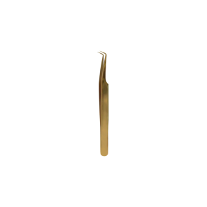 L-Type Lash Tweezer