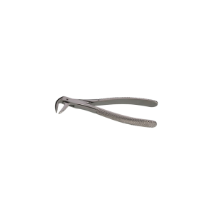 Lower Incisor Forceps