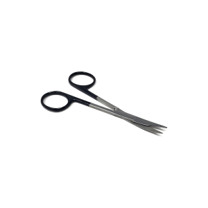 Iris Scissors - Curved