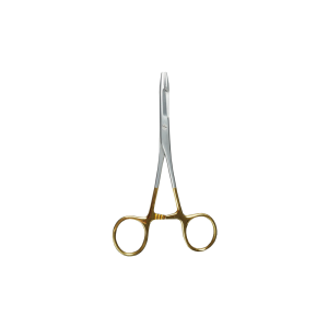 Olsen-Hegar Needle Holder