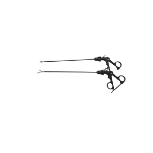 Laparoscopic Fenestrated Grasper