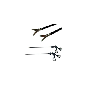 Laparoscopic Scissors