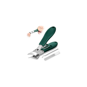 Lever Nail Clipper