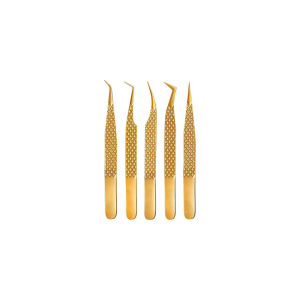 L-Type Lash Tweezer