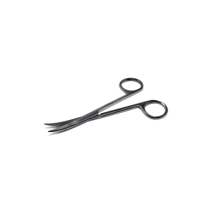 Iris Scissors - Curved