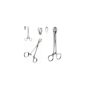 Lane Tissue Forceps