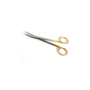 Mayo Scissors - Curved