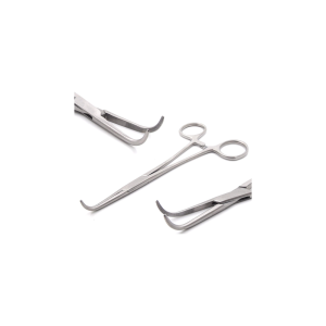 Mixter Right Angle Forceps