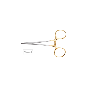 Webster Needle Holder