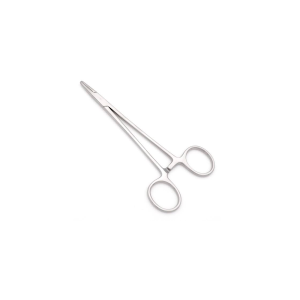 Crile-Wood Needle Holder