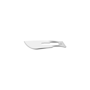 Surgical Blade No. 22
