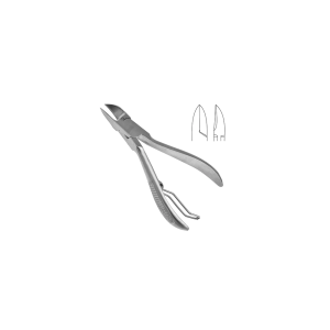 Podiatry Nail Nipper