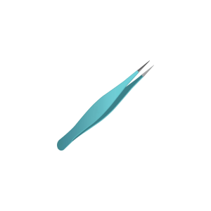 Ingrown-Hair Tweezer