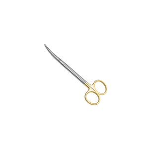 Metzenbaum Scissors – Curved