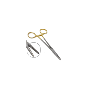 Webster Needle Holder