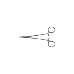 Crile-Wood Needle Holder