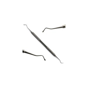 Nail Excavator