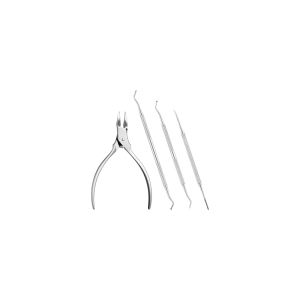 Ingrown Nail Cleaner