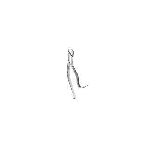 Upper Wisdom Tooth Forceps