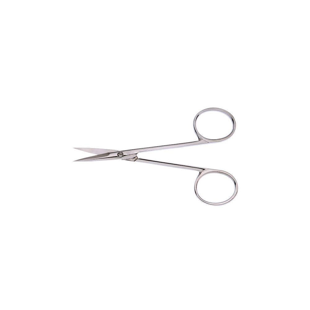 Dissecting Scissors