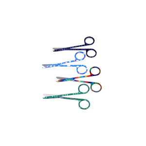 Littauer Suture Scissors