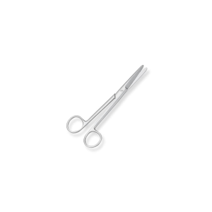 Mayo Scissors - Straight